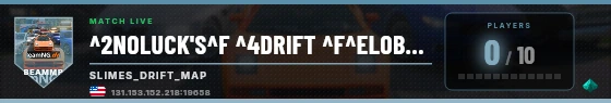 Scoreboard badge preview