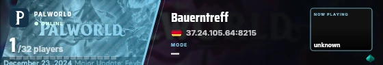 Blade badge preview