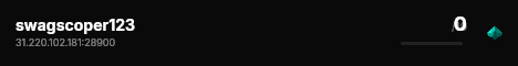 swagscoper123 live status badge