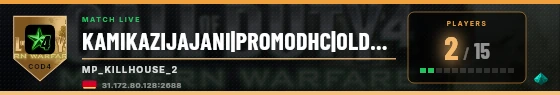 Scoreboard badge preview