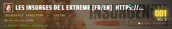 Arcade badge preview