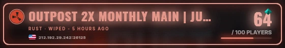 Marquee badge preview
