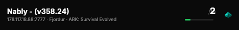 Nably - (v358.24) live status badge