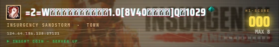 Arcade badge preview