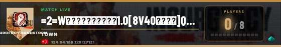 Scoreboard badge preview