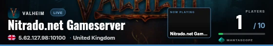Hero badge preview