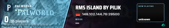 Blade badge preview