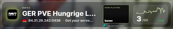 Glass badge preview
