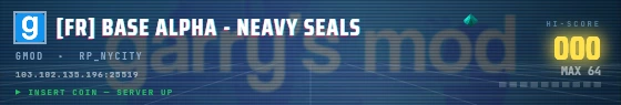Arcade badge preview