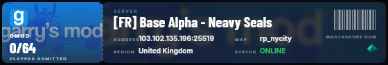 Ticket badge preview