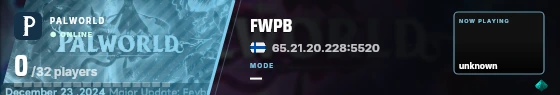 Blade badge preview