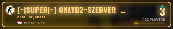 Marquee badge preview