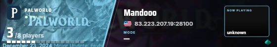 Blade badge preview