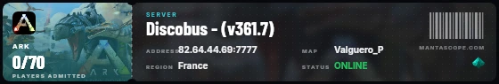 Ticket badge preview