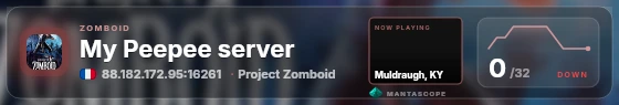 Glass badge preview
