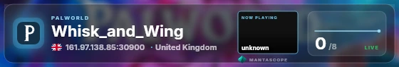 Glass badge preview