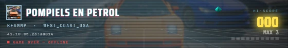 Arcade badge preview
