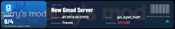 Ticket badge preview