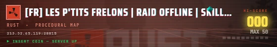 Arcade badge preview