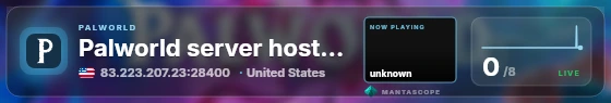 Glass badge preview