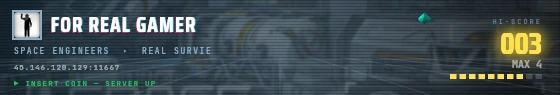 Arcade badge preview