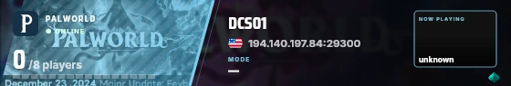 Blade badge preview