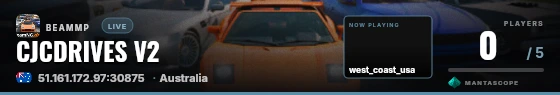 Hero badge preview