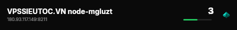 VPSSIEUTOC.VN node-mgluzt live status badge
