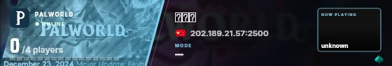 Blade badge preview
