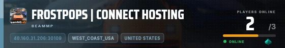 Edge badge preview