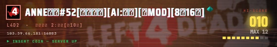 Arcade badge preview
