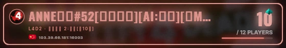 Marquee badge preview