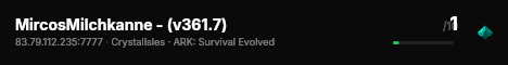 MircosMilchkanne - (v361.7) live status badge