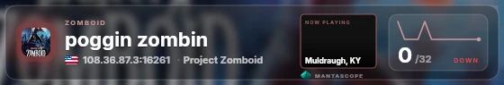 Glass badge preview