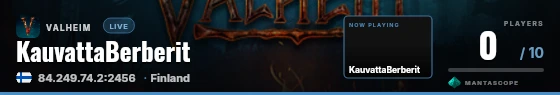 Hero badge preview