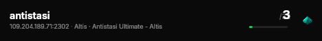 antistasi live status badge