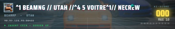 Arcade badge preview