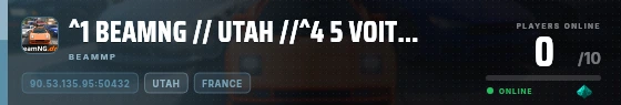 Edge badge preview