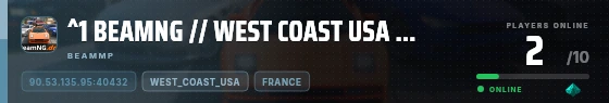 Edge badge preview