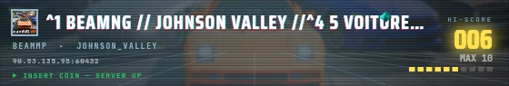 Arcade badge preview