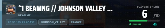 Edge badge preview