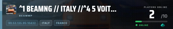 Edge badge preview