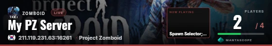 Hero badge preview
