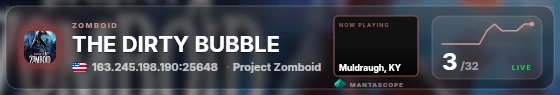 Glass badge preview