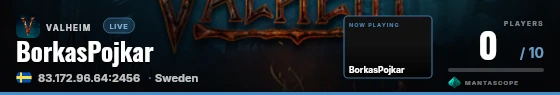 Hero badge preview