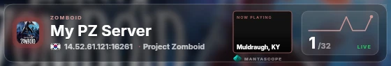 Glass badge preview
