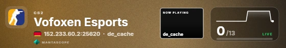 Mesh badge preview