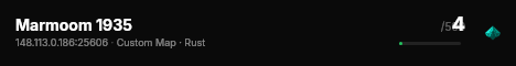 Marmoom 1935 live status badge