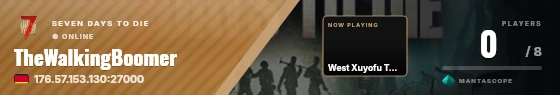 Sweep badge preview