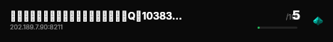 【上古】浮生伴百兽，晨耕暮狩待君归。Q群1038336982 live status badge